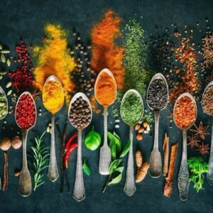 Pahadi Spices