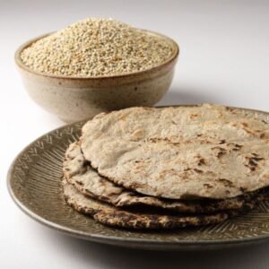 Bajra Atta (Pearl Millet Flour)