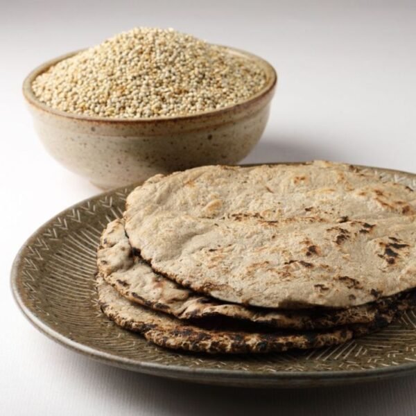 Bajra Atta (Pearl Millet Flour)