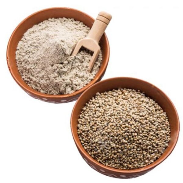 Bajra Atta (Pearl Millet Flour) - Image 2
