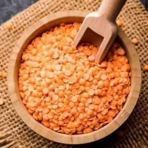 MASOOR DAL( RED LENTIL)