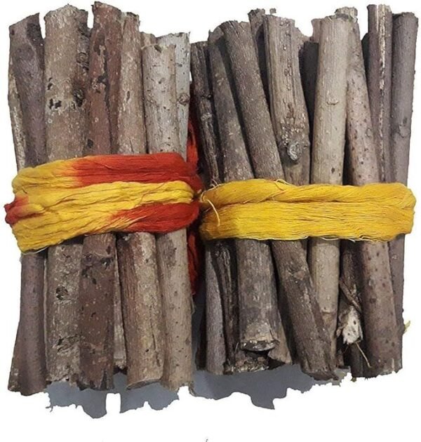 Aam ki Lakdi (Mango-Wood) - Image 2