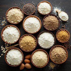 Pahadi Flour
