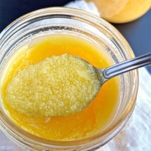Pahadi Bufallo Ghee - Bilona Made