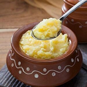 Pahadi Badri Cow Ghee