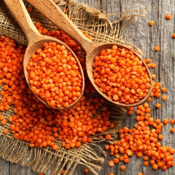 MASOOR DAL( RED LENTIL) - Image 2