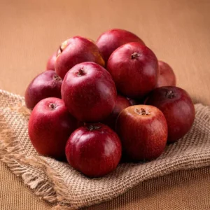 Baby Apple Shimla