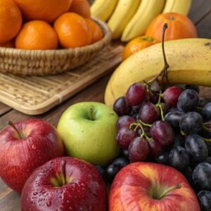 Fruits