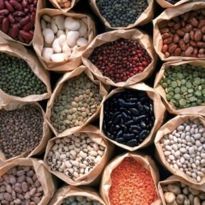 Pahadi Pulses
