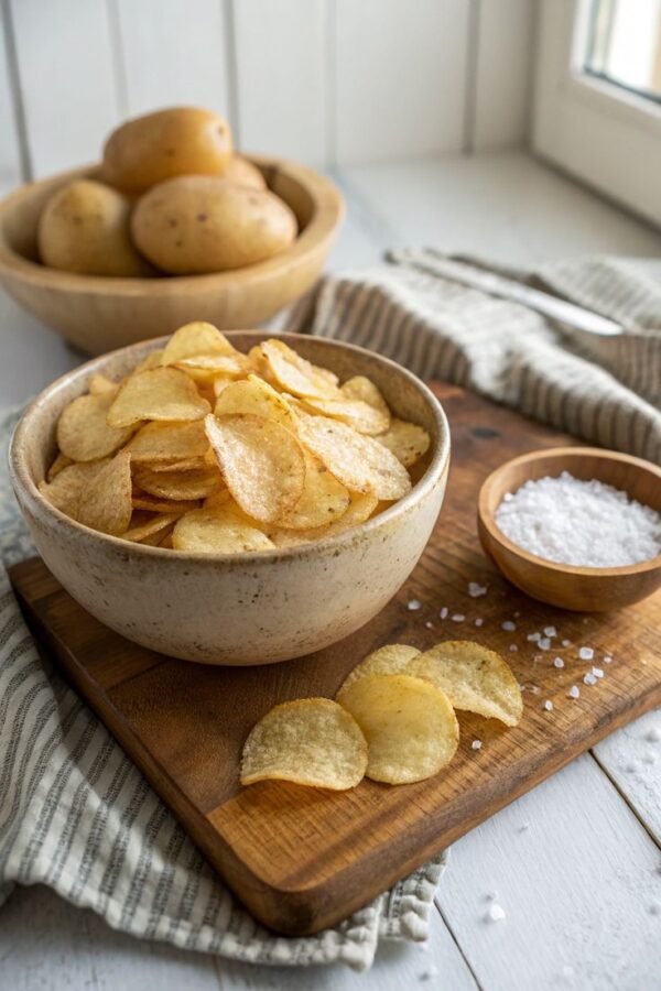 Potato ChipSona - Image 2